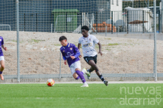 Tito muy cabreado con el arbitraje “hubo un penalti clamoroso”