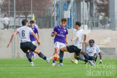 Empate sin goles ante el Illescas