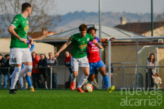 Aitor Rubio decide en La Solana