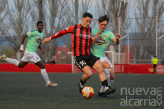 Un gol en el añadido entrega un punto de oro al Azuqueca