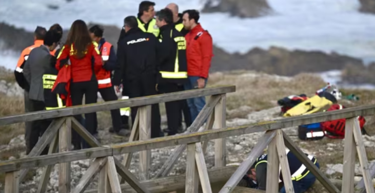 La familia de Elena Sirbu (Guadalajara) exige hoy justicia en Santander por su muerte en El Bocal