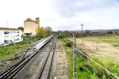 Un barrio con mucha historia en Guadalajara: El de la Casa Grasa