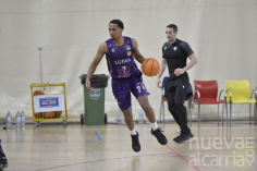 El Lujisa roza la remontada, pero cae en Talavera