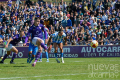 Un punto insuficiente en un día clave