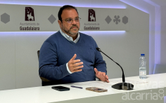 Vox Guadalajara lleva a pleno la regulación del acceso a dependencias municipales sin niqab, burka, casco o pasamontañas