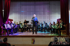 Tamajón celebra el Día del Mayor y pone el foco en los servicios, el patrimonio y los retos del municipio