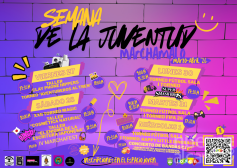 La Semana de la Juventud de Marchamalo vuelve con concierto y sesión de DJ’s locales en el Espacio Joven