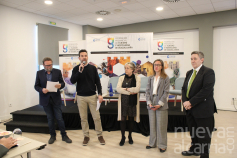 La hostelería de Guadalajara analiza con Iberdrola y CECAM alternativas para reducir el uso de combustibles fósiles