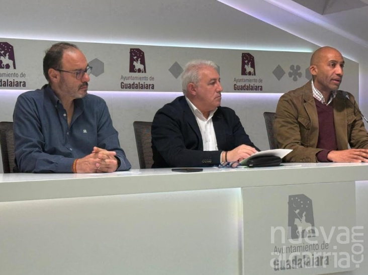 Guadalajara endurece las medidas contra la prostitución y sancionará colarse en instalaciones deportivas