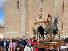 Pareja celebra su Abril Cultural 2026 con tradición, deporte y una Semana Santa de gran arraigo