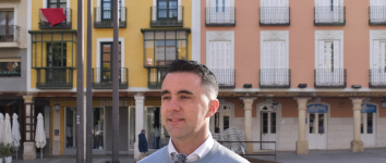 PSOE Guadalajara pide al Ayuntamiento invertir en alumbrado porque hay 