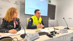 El nuevo contrato de transporte sanitario suma tres ambulancias, dos vehículos especiales y 20 técnicos más en Guadalajara