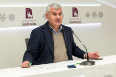 Ayuntamiento de Guadalajara llevará al pleno la incorporacion de 1,4 millones al presupuesto para nuevas inversiones