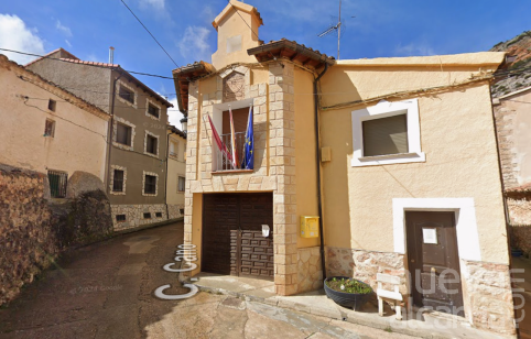 Intentan montar una rave multitudinaria en el Valle del Mesa