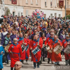 Semana Santa en Castilla-La Mancha:  un mapa de silencio, tambor y tradición