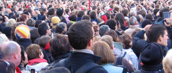 Éstas son las nacionalidades más presentes en Guadalajara