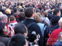 Éstas son las nacionalidades más presentes en Guadalajara