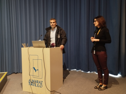 La Central Nuclear de Trillo ya ha cargado los 32 nuevos elementos combustibles para seguir generando electricidad