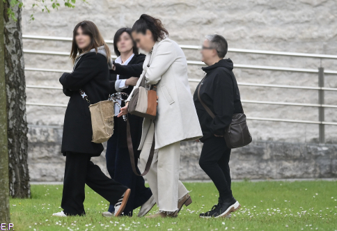 La jueza de El Bocal acuerda que la gestora del 112 pase de testigo a investigada para garantizar su defensa