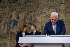 Inserción en el mercado de trabajo de las personas con más dificultades