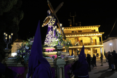 Semana Santa en Almonacid de Zorita: Tradición y fervor en el corazón de la Alcarria