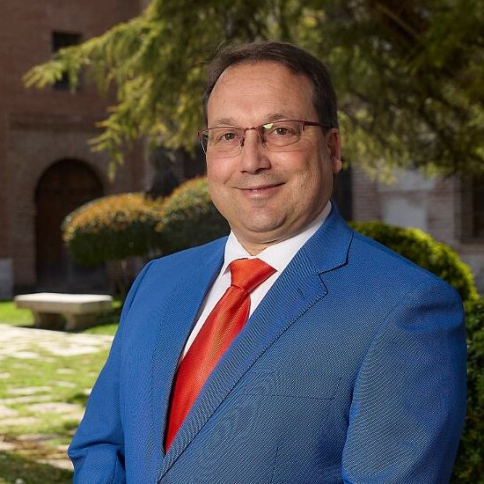 Jesús del Olmo, vicerrector de la UAH: la garantía técnica para la transformación urbana del Campus de Guadalajara