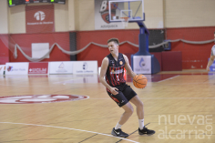 El Bazu se impone con solvencia a Autocares Rodríguez 