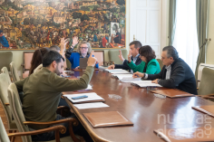 La Diputación convoca ayudas para el desarrollo de programas sociales dirigidos a personas vulnerables