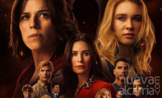 Scream 7: De puñalada a machetazo