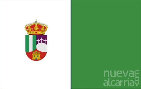 Administraciones Públicas otorga bandera municipal al Ayuntamiento de El Casar