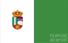 Administraciones Públicas otorga bandera municipal al Ayuntamiento de El Casar