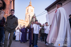 Yunquera afianza la Procesión Infantil de Lunes Santo 