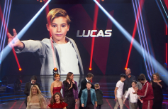 La Voz Kids abre el casting en Guadalajara para su nueva temporada