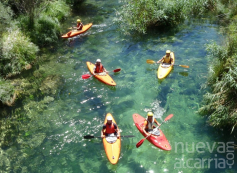 El ecoturismo se convierte  en el mejor aliado contra la despoblación