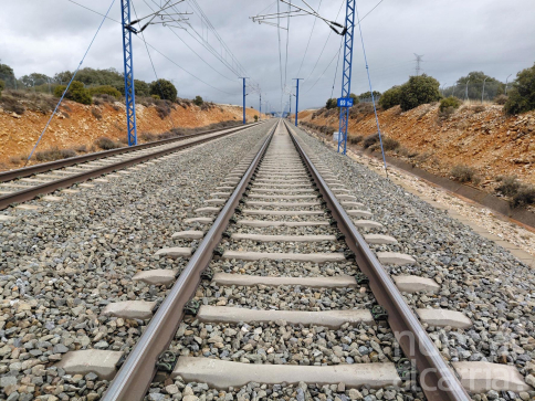 Brihuega, parte de una actuación de 7,23 millones en la alta velocidad Madrid-Barcelona