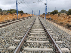 Brihuega, parte de una actuación de 7,23 millones en la alta velocidad Madrid-Barcelona