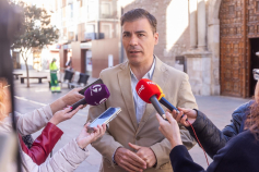 Guadalajara mejorará el servicio de limpieza con un refuerzo en barrios nuevos desde mayo