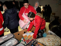 Cáritas Diocesana reunirá en Guadalajara a expertos para analizar la desigualdad social a partir del informe FOESSA