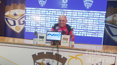 Deportivo Guadalajara, a la caza de la esperanza ante Racing de Ferrol