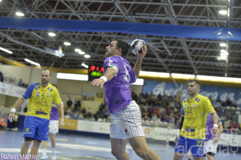El Guadalajara busca dar un golpe en el Quijote Arena en un duelo clave por la permanencia