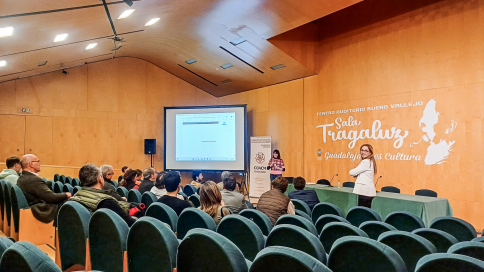 El COACM Guadalajara analiza  el impacto de las ciudades en la salud