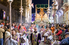 Días de tradición, cultura, arte y devoción 