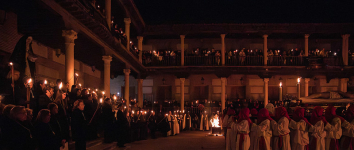 Yunquera vive un intenso Viernes Santo marcado por la devoción, tradición y participación