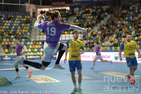 El Sanicentro suma otra jornada de mala suerte