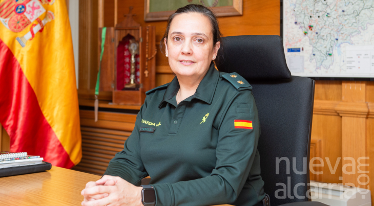 “La diversidad nos fortalece para entender a una sociedad que también es diversa”