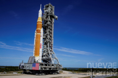 Descubre el nexo de unión entre Cabanillas y la misión Artemis II