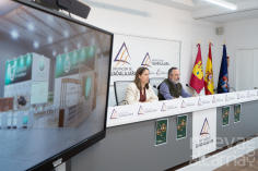 Un total de 22 empresas mostrarán ´Lo mejor de nuestra tierra´ en la 39ª edición del Salón Gourmets