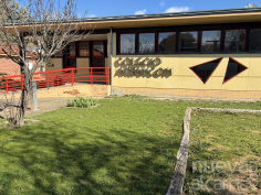 Arbancón gana un concurso nacional con su proyecto para transformar el antiguo colegio