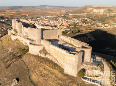 Las obras de refuerzo del abastecimiento de agua potable a Jadraque tendrán que ejecutarse en un plazo de 8 meses