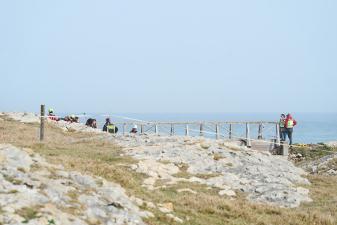 Nuevos pasos judiciales para esclarecer la muerte de la joven guadalajareña en el colapso de El Bocal